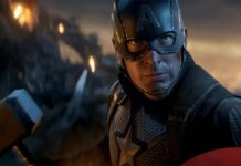 Фильм Marvel «Мстители 4: Финал» вновь возглавил прокат