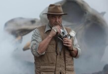 Джон Гудмен сыграет в третьем сезоне сериала «Одни из нас»