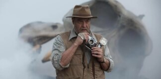 Джон Гудмен сыграет в третьем сезоне сериала «Одни из нас»