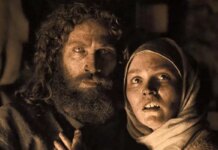 Роберт Эггерс представил трейлер фильма ужасов «Оборотень»