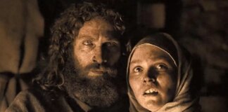 Роберт Эггерс представил трейлер фильма ужасов «Оборотень»