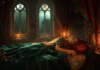 Режиссер «Хищника» снимет «Спящую красавицу» для Disney