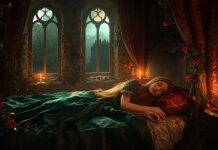 Режиссер «Хищника» снимет «Спящую красавицу» для Disney