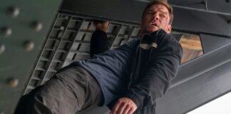 «Джек Ричер» с Аланом Ричсоном продлен на шестой сезон