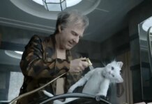 Warner Bros. использует разгромные рецензии для рекламы «Диггера»