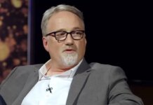Дэвид Финчер уходит от Netflix