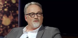 Дэвид Финчер уходит от Netflix
