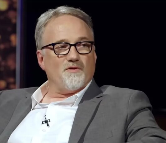 Дэвид Финчер уходит от Netflix