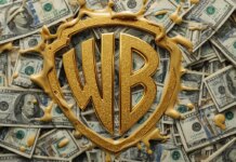 Руководство студии Warner Bros. будет отправлено в отставку