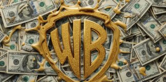 Руководство студии Warner Bros. будет отправлено в отставку