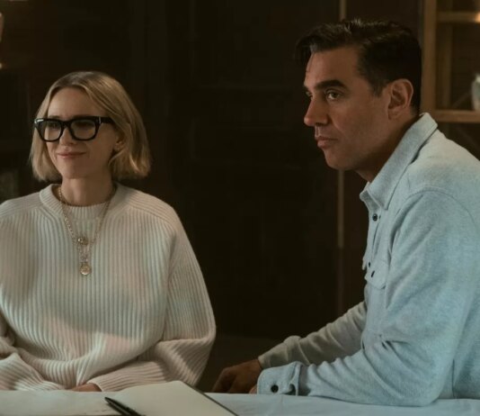 Сериал «Наблюдатель» с Наоми Уоттс продлен на второй сезон