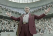 «Диггер» стартует с худшим результатом для Тома Круза