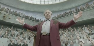 «Диггер» стартует с худшим результатом для Тома Круза