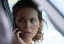 Завершились съемки фильма «Сумерки мертвецов» с Кейт Бекинсейл