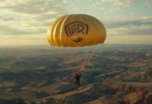 Дэвид Заслав покидает Warner Bros. Discovery с «золотым парашютом»