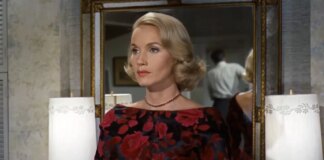 Скончалась старейшая обладательница премии «Оскар»