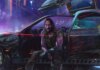 Paramount снимет фильм по вселенной видеоигры «Cyberpunk 2077»