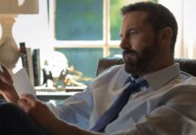 Фильм Бена Аффлека «Животные» назвали «катастрофой»