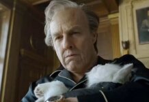 Том Круз получит процент от проката провального фильма «Диггер»