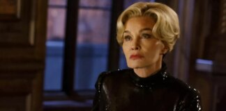 Джессика Лэнг пожаловалась на создателей сериала «Американская история ужасов»