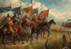Анонсированы съемки фильма по «Слову о полку Игореве»