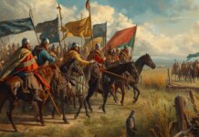 Анонсированы съемки фильма по «Слову о полку Игореве»
