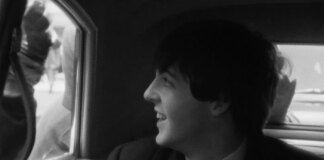 Пол МакКартни потребовал исправить его рост в фильмах о The Beatles