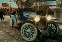 «Битве моторов» будет сложно вернуть свой огромный бюджет