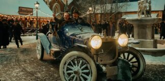 «Битве моторов» будет сложно вернуть свой огромный бюджет