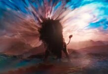 Грете Гервиг первой удалось заполучить главный хит Led Zeppelin