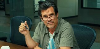 Джош Бролин высказался о сценарии фильма «Убийца 3»