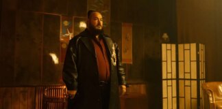 В третьем сезоне сериала «Волшебный участок» зрители увидят «лихие 90-е»