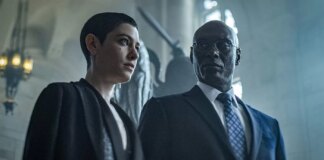 Небинарная звезда «Миллиардов» готова мыть посуду из-за отсутствия работы