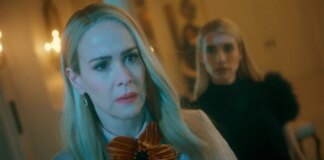 Сериал «Американская история ужасов» продлен на 14-й сезон