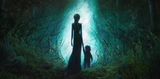 Мультфильм «Ведьмин лес» покорил первых зрителей