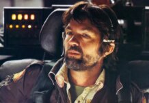 Умер звезда фильма «Чужой» Том Скерритт