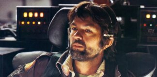 Умер звезда фильма «Чужой» Том Скерритт