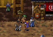 Автор «Александра» Лаэта Калогридис займется фильмом по игре «Samurai Spirits»