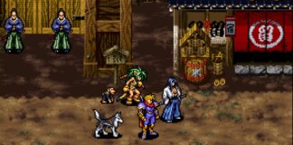 Автор «Александра» Лаэта Калогридис займется фильмом по игре «Samurai Spirits»