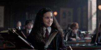 Сериал «Гарри Поттер» станет самым дорогим для HBO