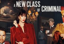 Элайджа Вуд и Орландо Блум сыграют в сериале «Джентльмены»