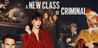 Элайджа Вуд и Орландо Блум сыграют в сериале «Джентльмены»