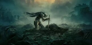 Бюджет экранизации «Elden Ring» от A24 достиг 200 миллионов долларов