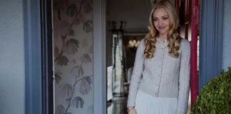 Аманда Сайфред отвергла «Стражей Галактики» и не жалеет об этом