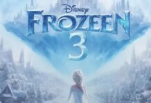 Кристен Белл рассказала об озвучивании мультфильма «Холодное сердце 3»
