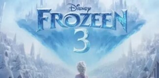 Кристен Белл рассказала об озвучивании мультфильма «Холодное сердце 3»
