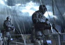 Питер Берг призвал не ждать супергероики от фильма «Call of Duty»