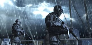 Питер Берг призвал не ждать супергероики от фильма «Call of Duty»
