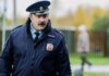 Михаил Пореченков станет воспитателем в сериале «Курсанты Бабкина»