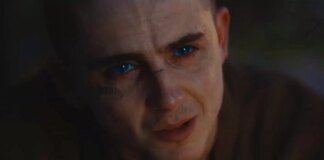 Дени Вильнев представил финальный трейлер фильма «Дюна: Часть третья»